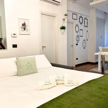 Unique House - 3 Bedrooms & 2 Bathrooms With 4 Beds - 100 Meters To The Metro A Rome Exterior photo